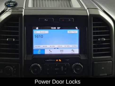 Certified 2019 Ford F150 XL w/ Equipment Group 101A Mid image 23