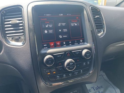 Certified 2020 Dodge Durango GT AWD/4WD image 34