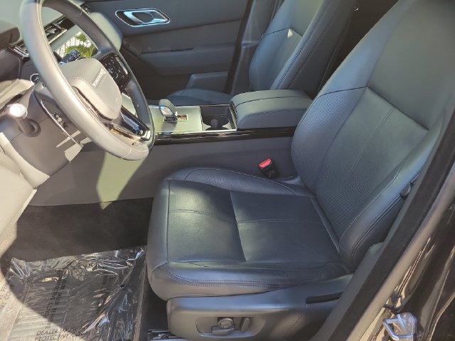 Used 2024 Land Rover Range Rover Velar Dynamic SE AWD/4WD image 20