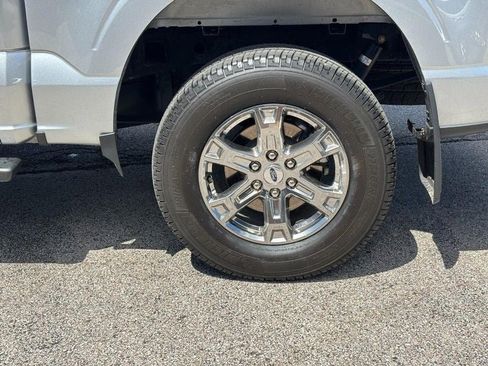 Used 2022 Ford F150 XLT w/ Equipment Group 302A High image 7