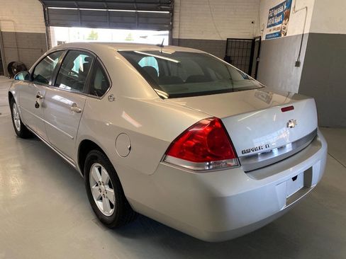 Used 2006 Chevrolet Impala LT w/ Preferred Equipment Group FWD image 4