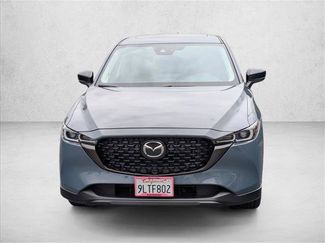 Used 2024 MAZDA CX-5 Carbon Edition video 2