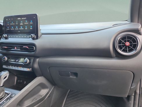 Used 2023 Hyundai Kona N Line FWD image 21