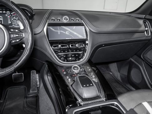 Used 2023 Aston Martin DBX 707 image 26