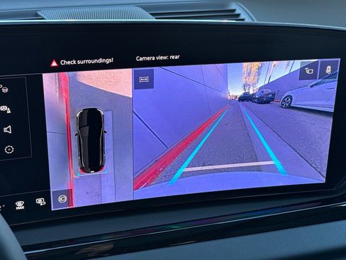 New 2025 Audi A5 2.0T Premium Plus image 16