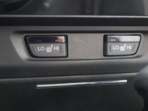 Used 2014 Honda Civic Hybrid Sedan image 15