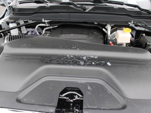 New 2026 RAM 2500 Tradesman image 41