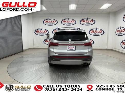 Used 2023 Hyundai Santa Fe SEL FWD image 7