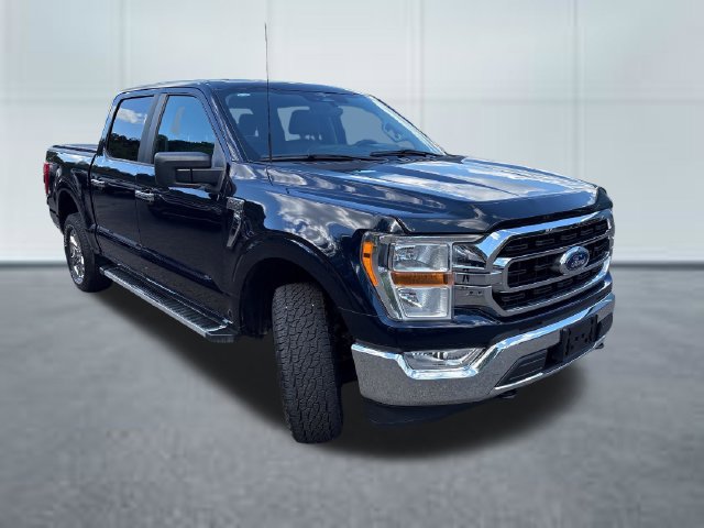 Used 2023 Ford F150 XLT w/ XTR Package AWD/4WD image 5