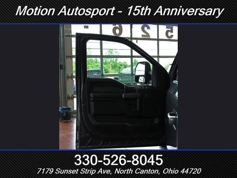 Used 2019 Ford F150 XLT w/ Equipment Group 302A Luxury AWD/4WD image 14