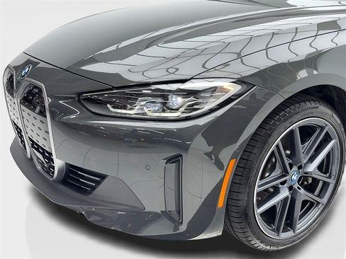 Used 2023 BMW i4 eDrive35 image 5