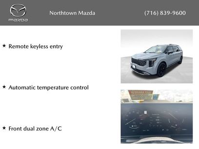 Used 2026 Kia Carnival SX Prestige