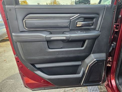 Certified 2022 RAM 3500 Limited image 14