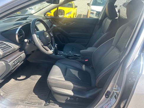 Used 2018 Subaru Crosstrek 2.0i Limited image 12