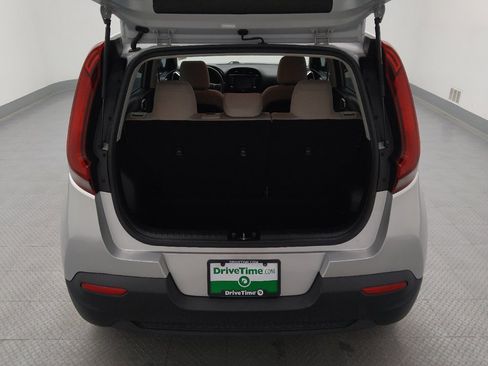 Used 2021 Kia Soul S FWD image 29