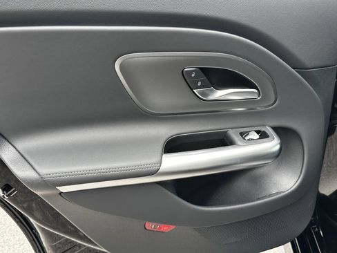 New 2026 Mercedes-Benz CLA 250+ image 24