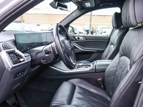 Used 2024 BMW X5 xDrive40i image 16