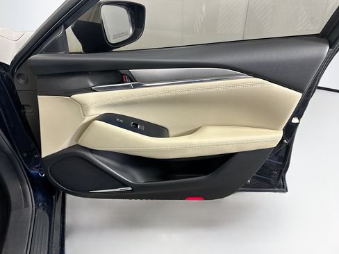 Used 2018 MAZDA MAZDA6 Grand Touring FWD image 33