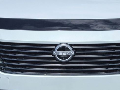 New 2026 Nissan Murano Platinum w/ Cargo Package AWD/4WD image 9
