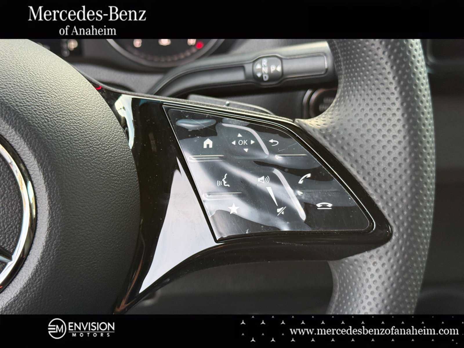 New 2026 Mercedes-Benz Sprinter 2500 image 25