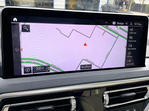 Certified 2024 BMW X3 sDrive30i w/ Premium Package image 35