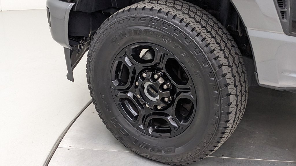 Certified 2024 Ford F350 XL w/ STX Appearance Package AWD/4WD image 4