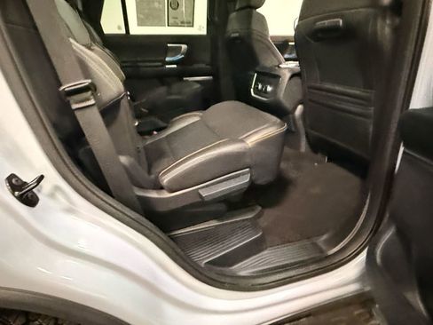 Used 2025 Ford Expedition Tremor image 65