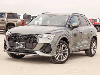 Used 2025 Audi Q3 2.0T Premium w/ Convenience Package