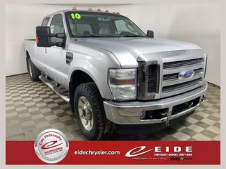 Used 2010 Ford F350 Lariat video 1