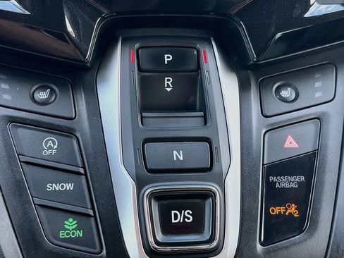 Used 2022 Honda Odyssey EX-L image 16