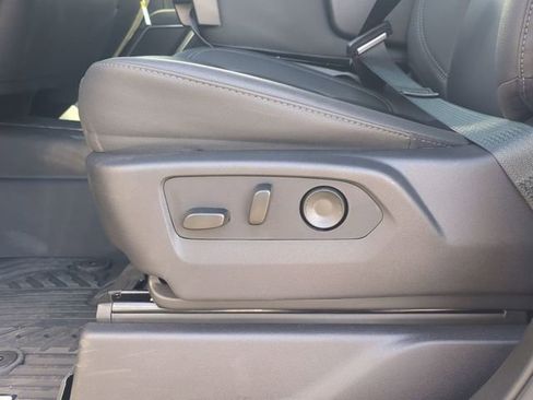 New 2026 Chevrolet Silverado 1500 LT image 20