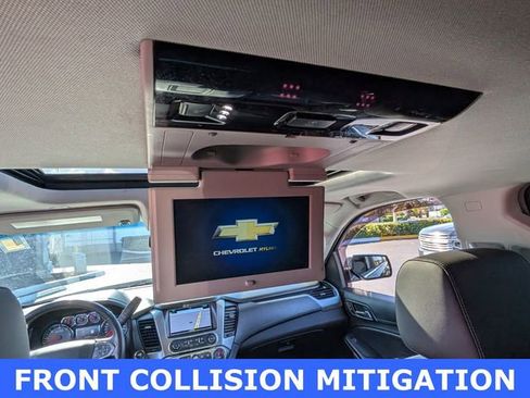 Used 2018 Chevrolet Tahoe LT image 10