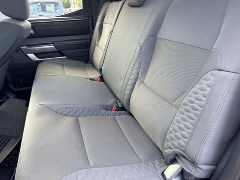 Used 2025 Toyota Tundra SR5 w/ SR5 Convenience Package AWD/4WD image 22