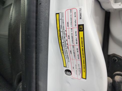 Used 2021 RAM 3500 Laramie image 66