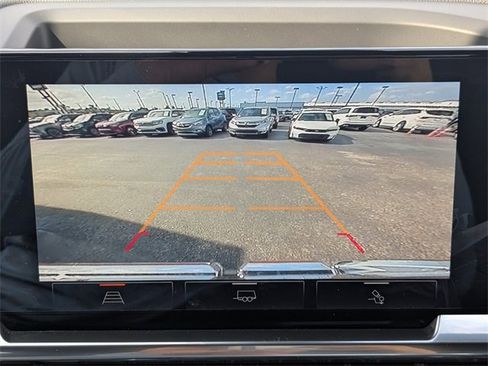 New 2026 GMC Sierra 1500 Elevation w/ Preferred Package image 21