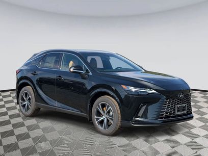 New 2026 Lexus RX 350 Premium w/ Accessory Package (Z1)