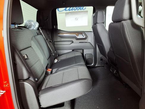 New 2026 GMC Sierra 1500 Elevation w/ Elevation Select Package image 10