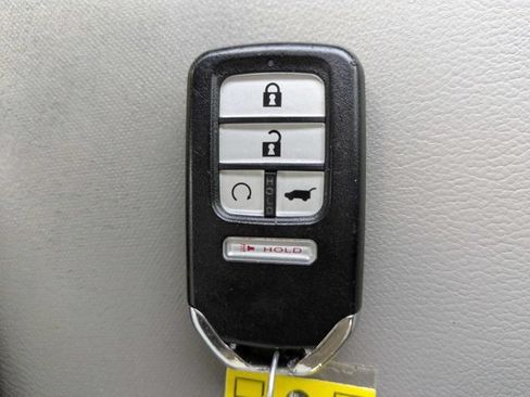 Used 2022 Honda CR-V EX-L image 32