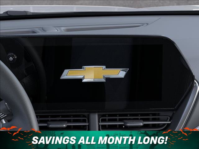 New 2026 Chevrolet Trax LT w/ Driver Confidence Package FWD image 20