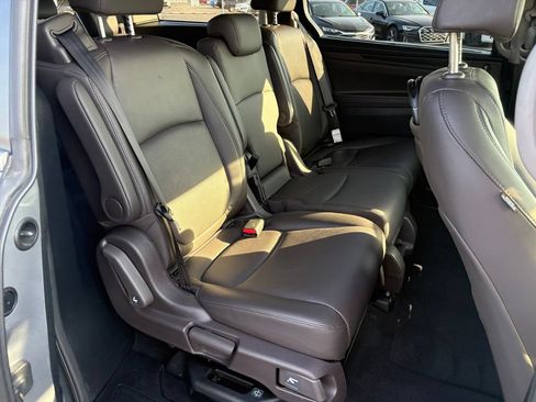 Used 2020 Honda Odyssey EX-L image 12