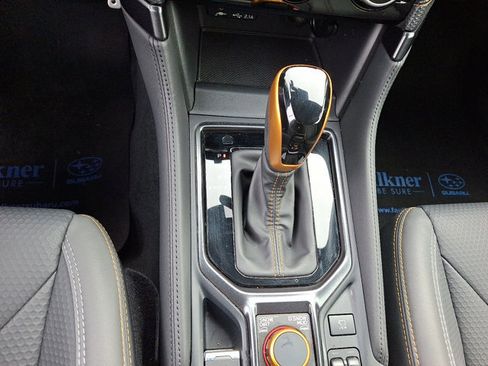 Used 2023 Subaru Forester Wilderness image 16