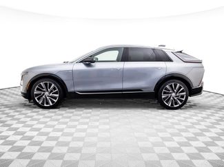 Certified 2024 Cadillac Lyriq Luxury w/ LPO, Floor Liner Package video 2