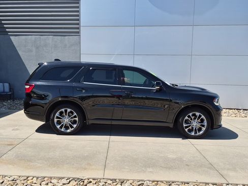 Used 2020 Dodge Durango R/T w/ Blacktop Package AWD/4WD image 3
