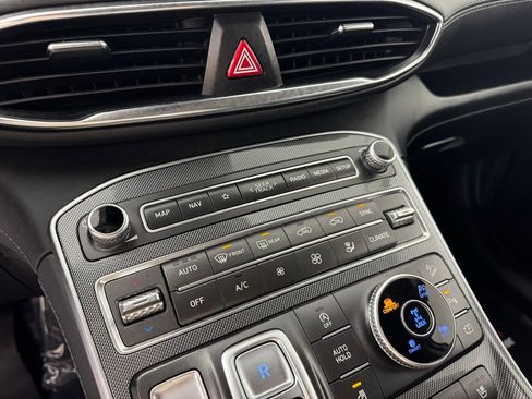 Used 2023 Hyundai Santa Fe Limited image 19