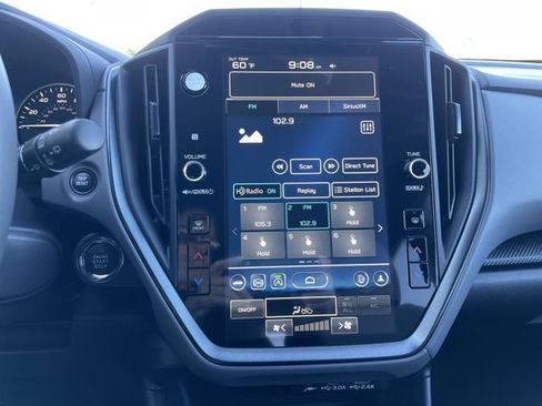 Used 2025 Subaru Crosstrek 2.5i Sport image 23