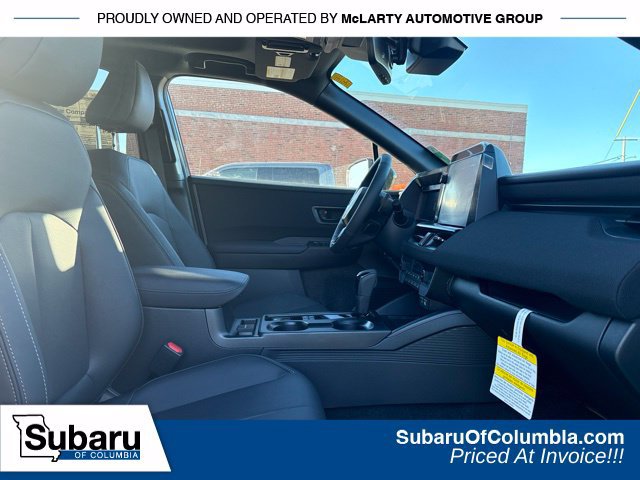 New 2026 Subaru Outback Limited XT AWD/4WD image 19