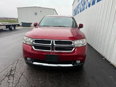 Used 2013 Dodge Durango Crew image 3
