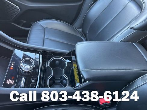 Used 2023 Jeep Grand Cherokee 4WD 4xe w/ Luxury Tech Group II image 27