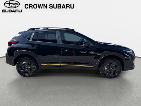 Certified 2024 Subaru Crosstrek 2.5i Sport AWD/4WD image 3