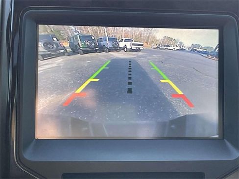 Used 2014 Ford F150 Platinum image 28